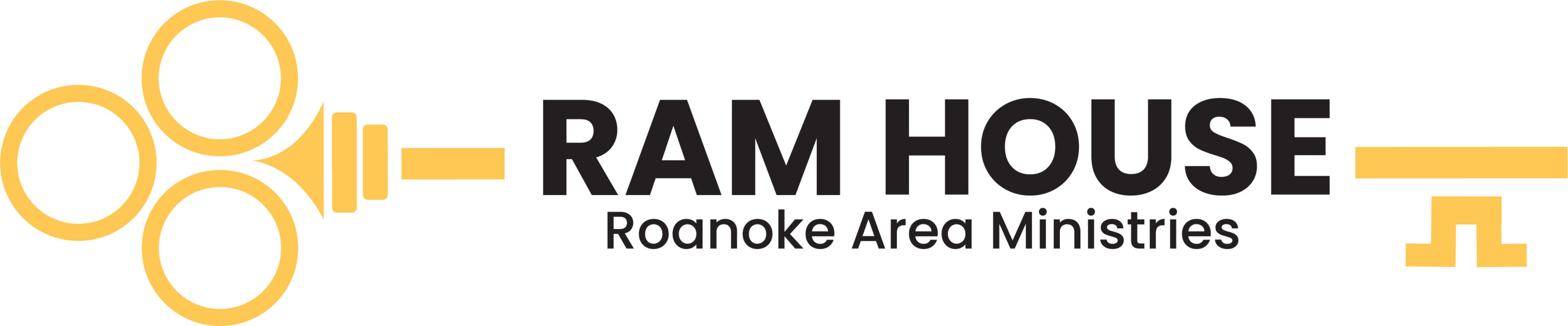 Ram House Logo